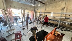 jasa aluminium yogyakarta