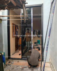 19 Jasa Aluminium di Godean Sleman