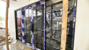 Harga Pintu Sliding Aluminium di Sedayu Bantul
