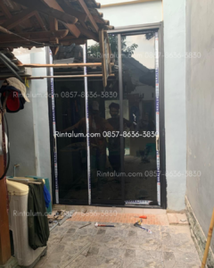 20 Jasa Aluminium di Godean Sleman