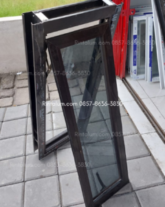 7 Jasa Aluminium Jogja untuk Jendela Custom | Rintalum.com